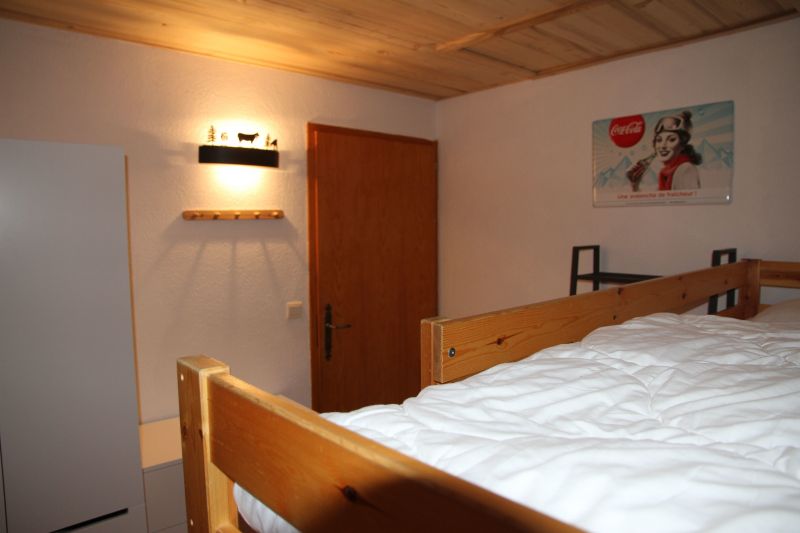 foto 18 Huurhuis van particulieren Chtel chalet Rhne-Alpes Haute-Savoie slaapkamer 3