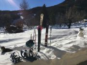 Vakantiewoningen Serre Chevalier: appartement nr. 117908