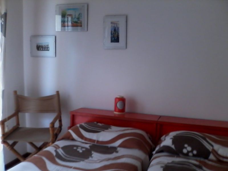 foto 2 Huurhuis van particulieren Lacco Ameno appartement Campani Eiland Ischia slaapkamer