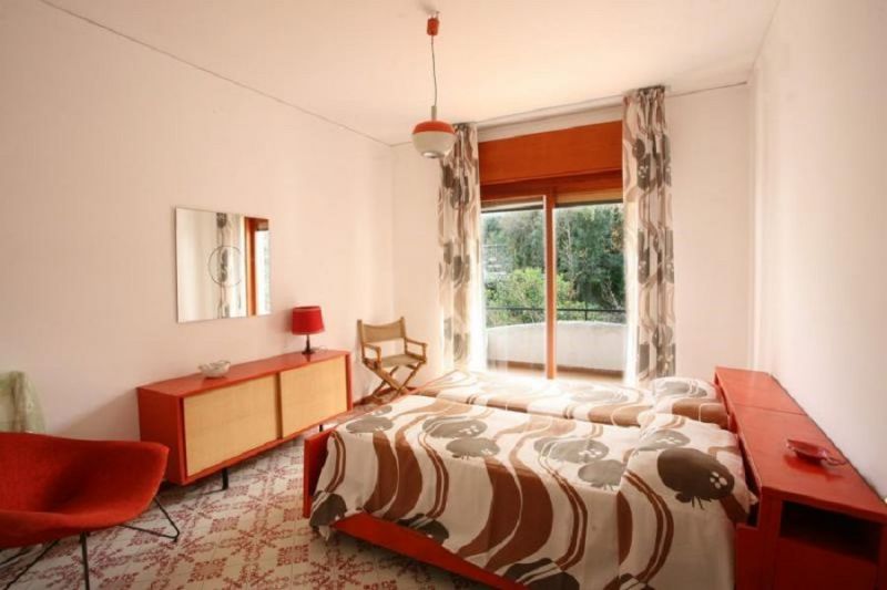 foto 3 Huurhuis van particulieren Lacco Ameno appartement Campani Eiland Ischia slaapkamer