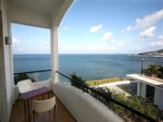 Vakantiewoningen zicht op zee Eiland Ischia: appartement nr. 119021