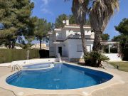 Vakantiewoningen zicht op zee L'Ametlla De Mar: villa nr. 119546