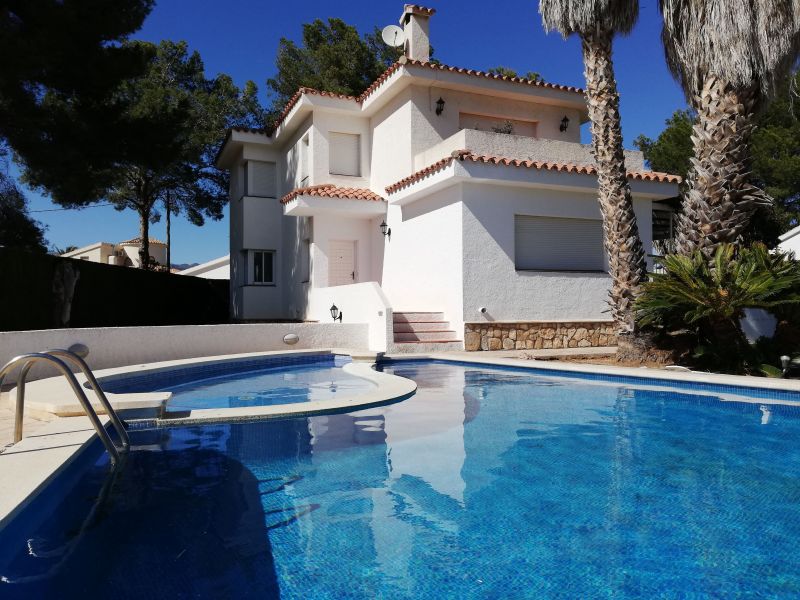 foto 1 Huurhuis van particulieren L'Ametlla de Mar villa Cataloni Tarragona (provincia de)