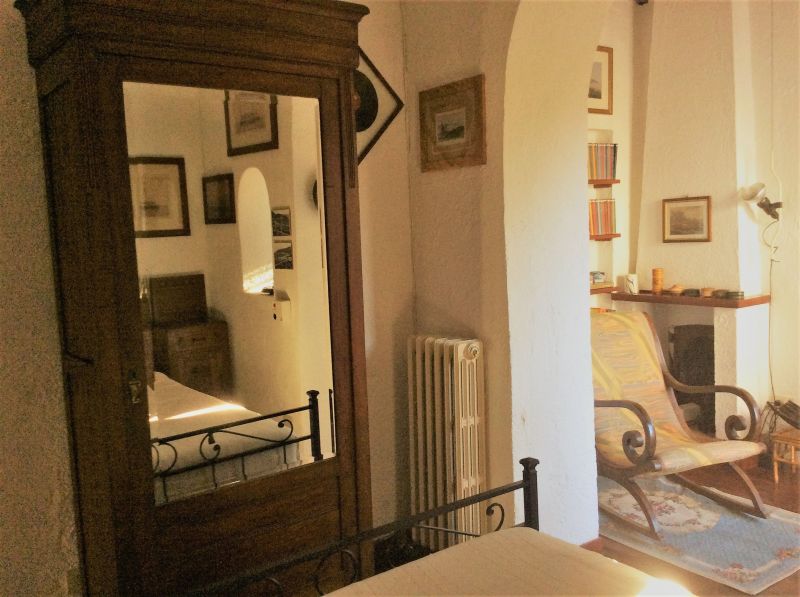 foto 18 Huurhuis van particulieren Campo nell'Elba appartement Toscane Eiland Elba slaapkamer 3