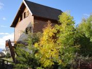 Vakantiewoningen Font Romeu: chalet nr. 120122