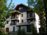 Vakantiewoningen Franse Alpen voor 3 personen: appartement nr. 120585