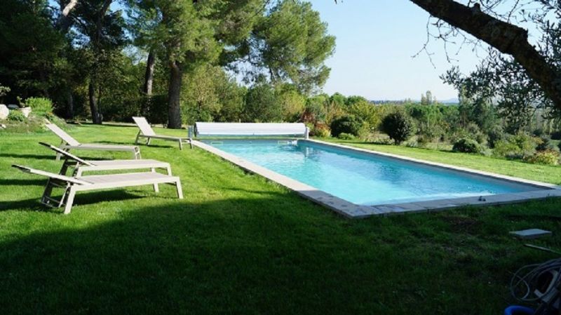foto 11 Huurhuis van particulieren Carcassonne gite Languedoc-Roussillon Aude Zwembad