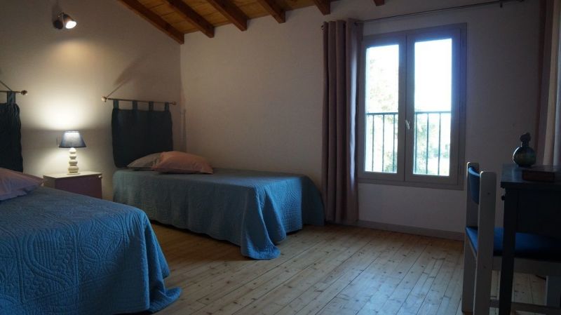 foto 9 Huurhuis van particulieren Carcassonne gite Languedoc-Roussillon Aude slaapkamer 3