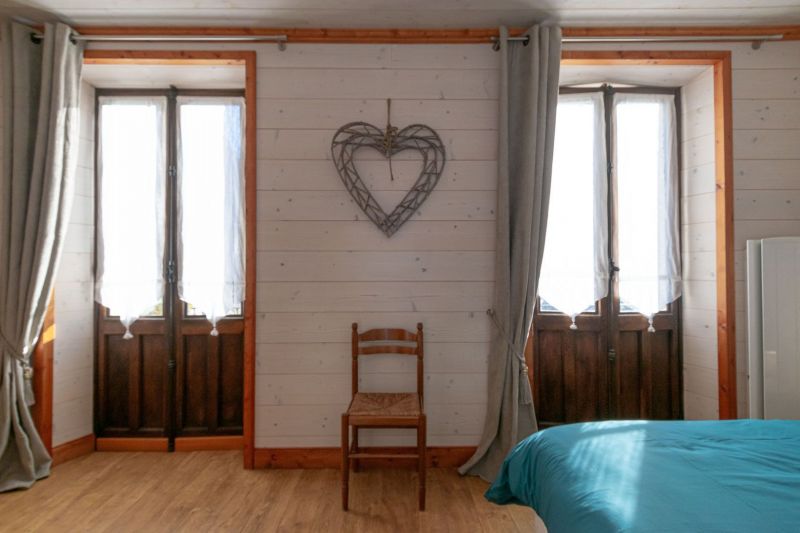foto 15 Huurhuis van particulieren Brides Les Bains maison Rhne-Alpes Savoie slaapkamer 1