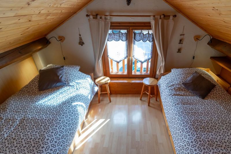 foto 22 Huurhuis van particulieren Brides Les Bains maison Rhne-Alpes Savoie slaapkamer 2