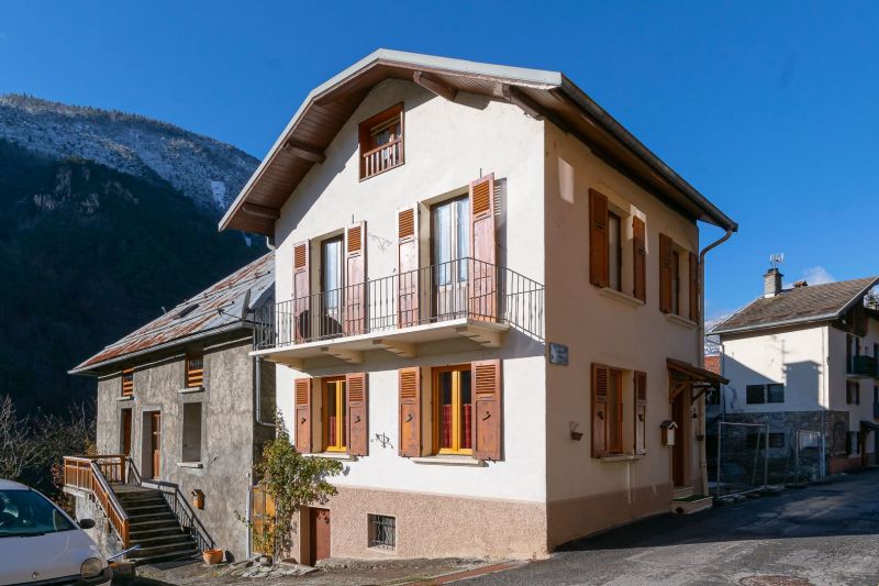 foto 25 Huurhuis van particulieren Brides Les Bains maison Rhne-Alpes Savoie Het aanzicht van de woning