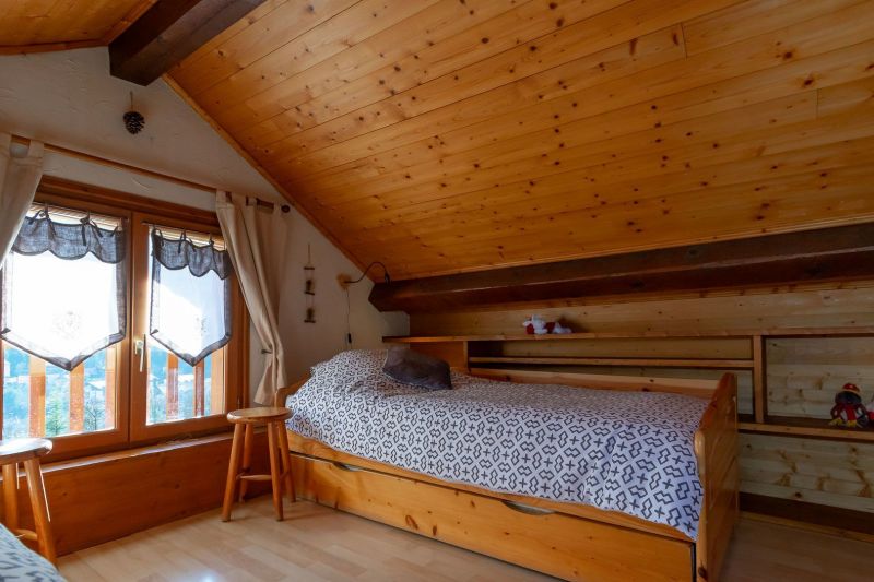 foto 21 Huurhuis van particulieren Brides Les Bains maison Rhne-Alpes Savoie slaapkamer 2
