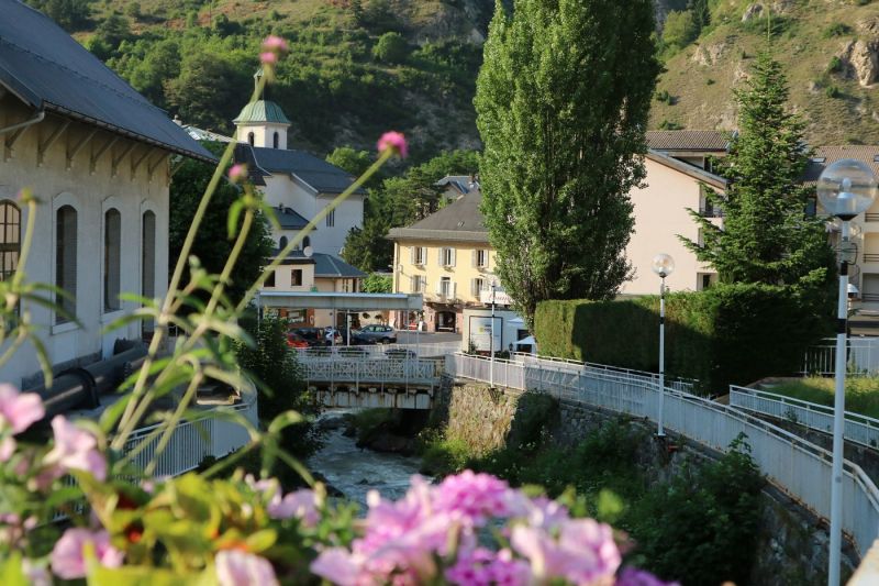 foto 28 Huurhuis van particulieren Brides Les Bains maison Rhne-Alpes Savoie Zicht op de omgeving