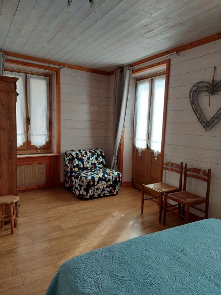 foto 19 Huurhuis van particulieren Brides Les Bains maison Rhne-Alpes Savoie slaapkamer 1