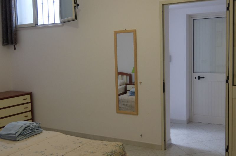 foto 25 Huurhuis van particulieren Santa Maria di Leuca appartement Pouilles Lecce (provincie) slaapkamer 2