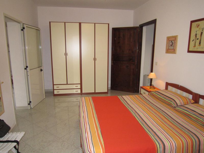 foto 27 Huurhuis van particulieren Santa Maria di Leuca appartement Pouilles Lecce (provincie) slaapkamer 2