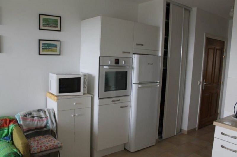 foto 15 Huurhuis van particulieren Lumio appartement Corsica Haute-Corse Verblijf