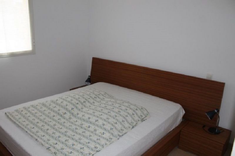foto 16 Huurhuis van particulieren Lumio appartement Corsica Haute-Corse slaapkamer