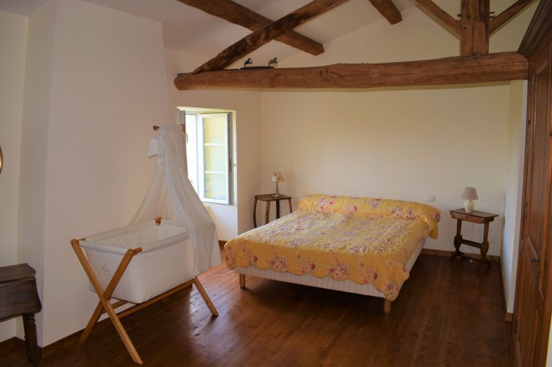 foto 14 Huurhuis van particulieren La Rochelle gite Poitou-Charentes Charente-Maritime slaapkamer 1