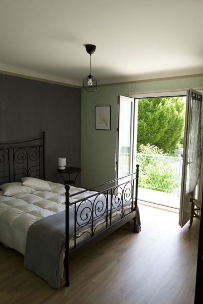 foto 5 Huurhuis van particulieren Annecy le Vieux appartement Rhne-Alpes Haute-Savoie slaapkamer 1