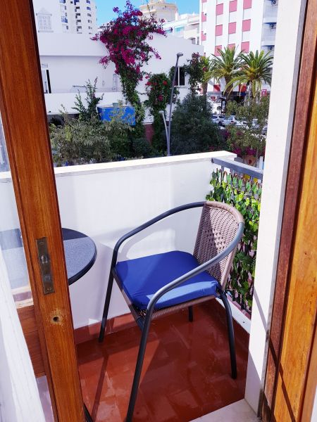 foto 9 Huurhuis van particulieren Armao de Pera appartement Algarve  Balkon
