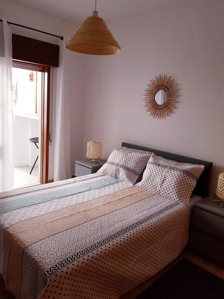 foto 1 Huurhuis van particulieren Armao de Pera appartement Algarve  slaapkamer 1
