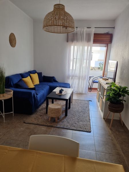 foto 12 Huurhuis van particulieren Armao de Pera appartement Algarve  Eetkamer