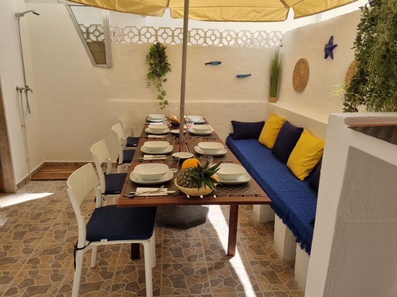 foto 18 Huurhuis van particulieren Armao de Pera appartement Algarve  Terras