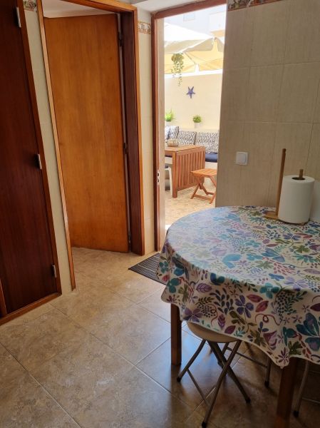 foto 15 Huurhuis van particulieren Armao de Pera appartement Algarve  Gesloten keuken