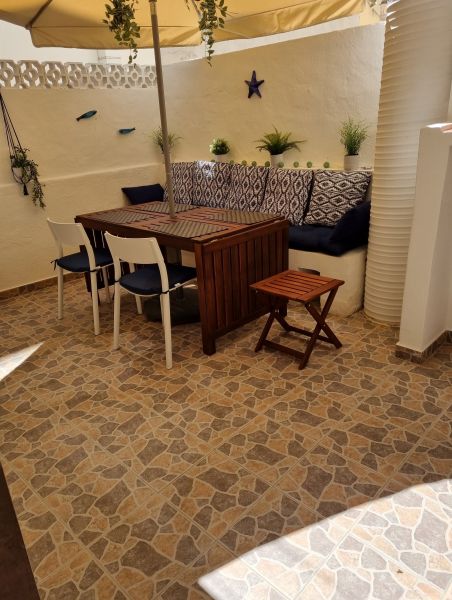 foto 19 Huurhuis van particulieren Armao de Pera appartement Algarve  Terras