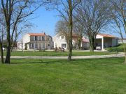 Vakantiewoningen Poitou-Charentes voor 17 personen: gite nr. 123108