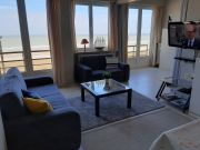 Vakantiewoningen aan zee West-Vlaanderen: studio nr. 123342