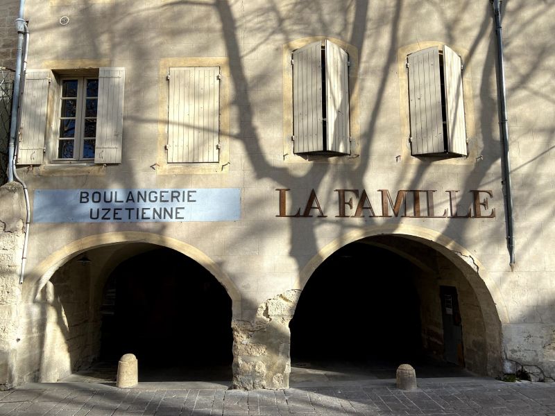 foto 21 Huurhuis van particulieren Uzs maison Languedoc-Roussillon Gard