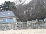 Vakantiewoningen zicht op zee Dinard: studio nr. 123677