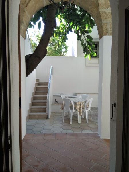 foto 6 Huurhuis van particulieren Pescoluse appartement Pouilles Lecce (provincie)