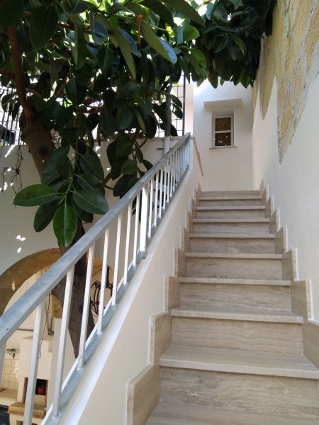 foto 9 Huurhuis van particulieren Pescoluse appartement Pouilles Lecce (provincie)