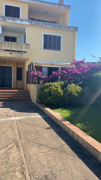 foto 10 Huurhuis van particulieren Palau appartement Sardini Olbia Tempio (provincie) Het aanzicht van de woning