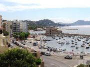 Vakantiewoningen Toulon: appartement nr. 124278