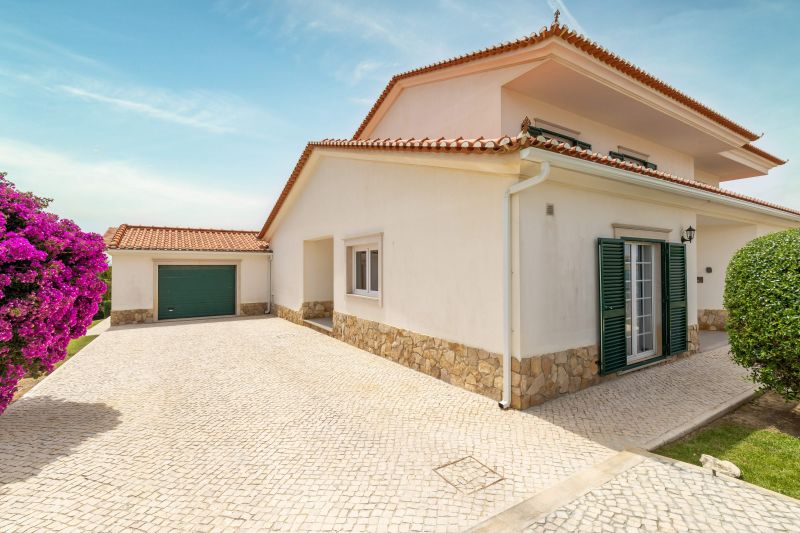 foto 11 Huurhuis van particulieren Santa Cruz villa Groot Lissabon en Setbal Groot Lissabon Het aanzicht van de woning