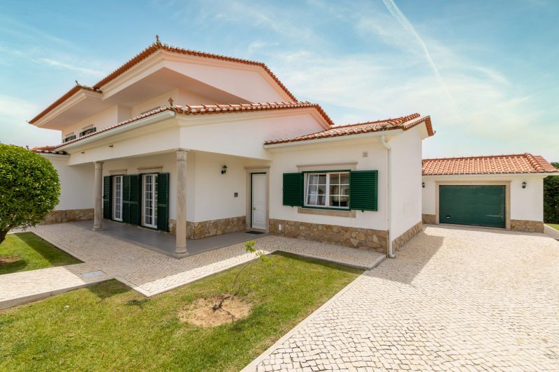 foto 12 Huurhuis van particulieren Santa Cruz villa Groot Lissabon en Setbal Groot Lissabon Het aanzicht van de woning
