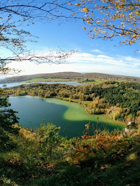 foto 14 Huurhuis van particulieren Champagnole insolite Franche-Comt Jura Overig uitzicht