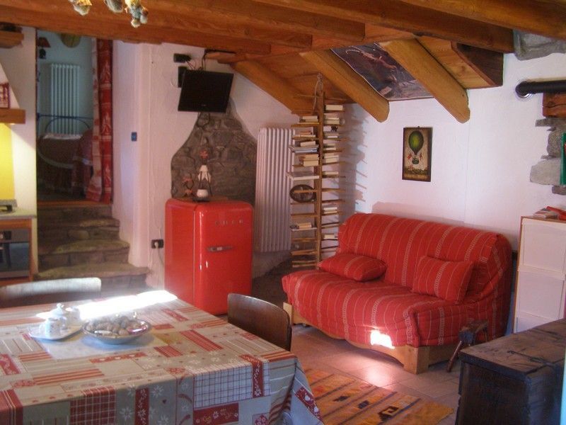 foto 5 Huurhuis van particulieren Bionaz chalet Val-dAosta Aosta (provincie)