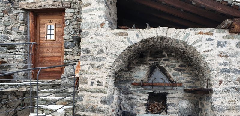 foto 2 Huurhuis van particulieren Bionaz chalet Val-dAosta Aosta (provincie)