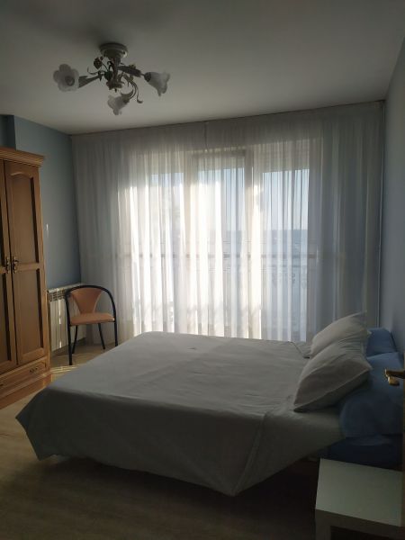 foto 11 Huurhuis van particulieren Cambados appartement Galici Pontevedra (provincia de) slaapkamer 1