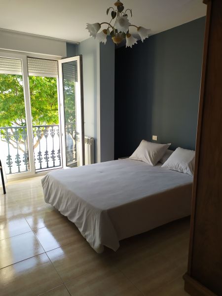 foto 12 Huurhuis van particulieren Cambados appartement Galici Pontevedra (provincia de) slaapkamer 2