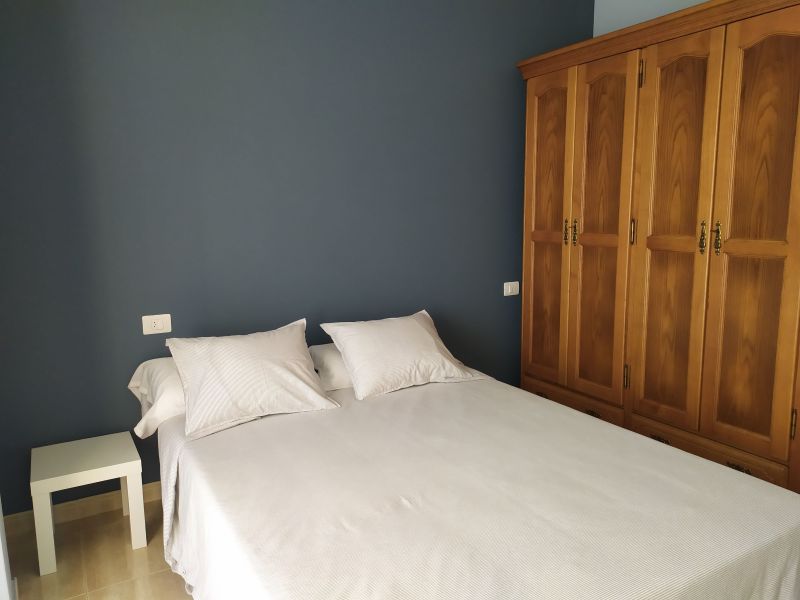 foto 14 Huurhuis van particulieren Cambados appartement Galici Pontevedra (provincia de) slaapkamer 2