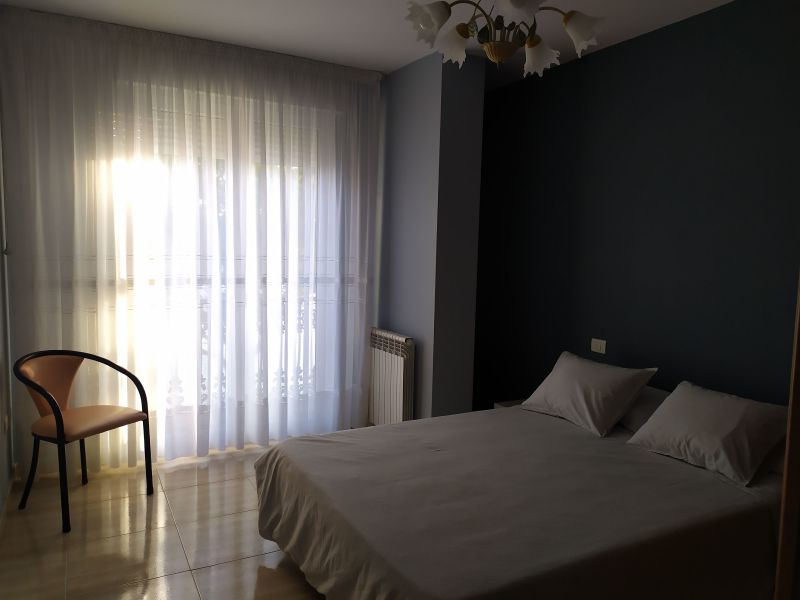 foto 15 Huurhuis van particulieren Cambados appartement Galici Pontevedra (provincia de) slaapkamer 2