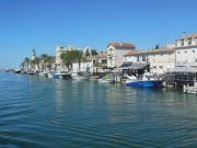 Vakantiewoningen Aigues Mortes: appartement nr. 125617