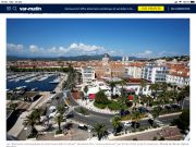 Vakantiewoningen Les Adrets-De-L'Estrel: appartement nr. 125760