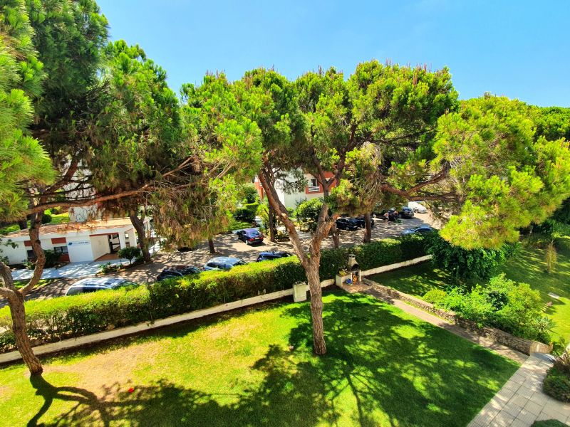 foto 8 Huurhuis van particulieren Vilamoura appartement Algarve  Uitzicht vanaf de woning